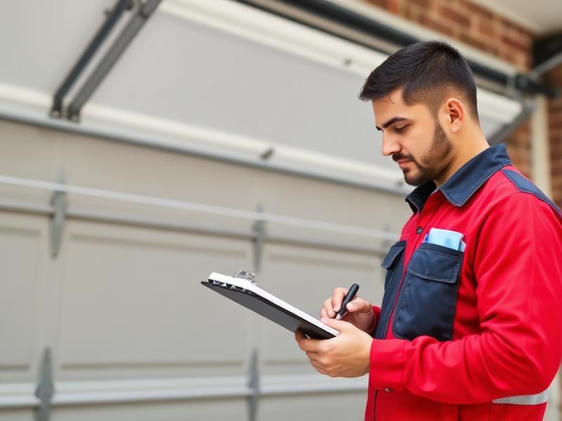 Garage Door Repair Costs: Complete 2026 Pricing Guide