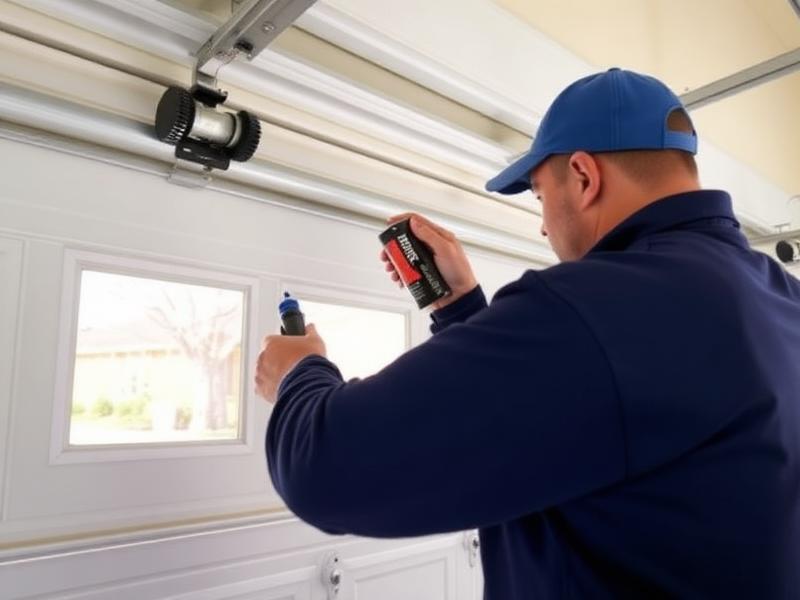 Spring Garage Door Maintenance: Essential Tips for Ohio Homeowners